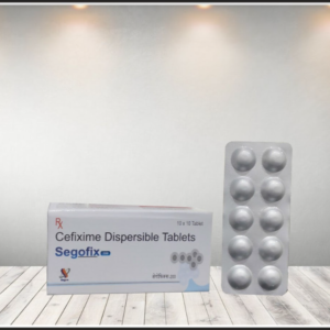 SEGOFIX-200 TABLETS