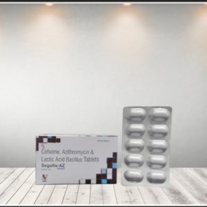 SEGOFIX-AZ TABLETS