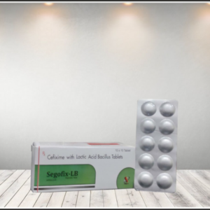 SEGOFIX-LB TABLETS