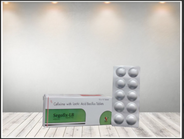 SEGOFIX-LB TABLETS
