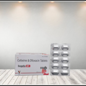 SEGOFIX-OF TABLETS