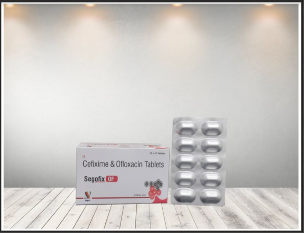 SEGOFIX-OF TABLETS