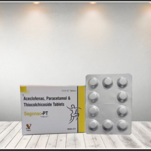 SEGONAC-PT TABLETS