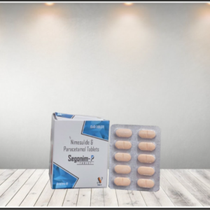 SEGONIM-P TABLETS