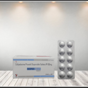 SEGPOD-100 TABLETS