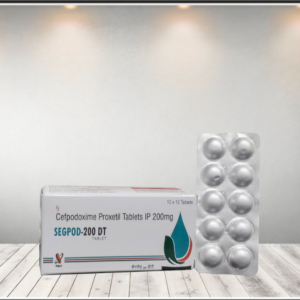 SEGPOD-200 TABLETS