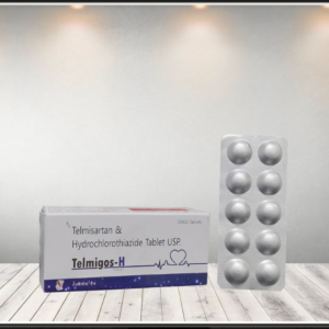 TELMIGOS-H (TABLET)