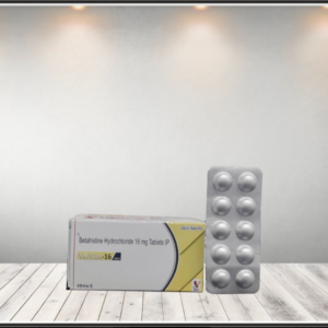 VERIGOS-16 TABLETS